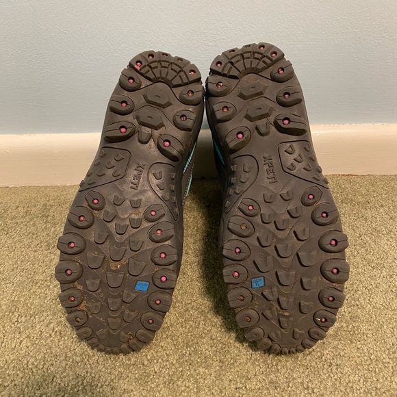 Women’s hiking boots - Picture 4 of 4